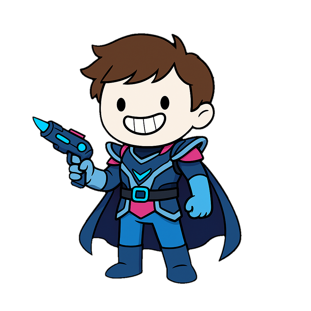 UlisesYT Avatar